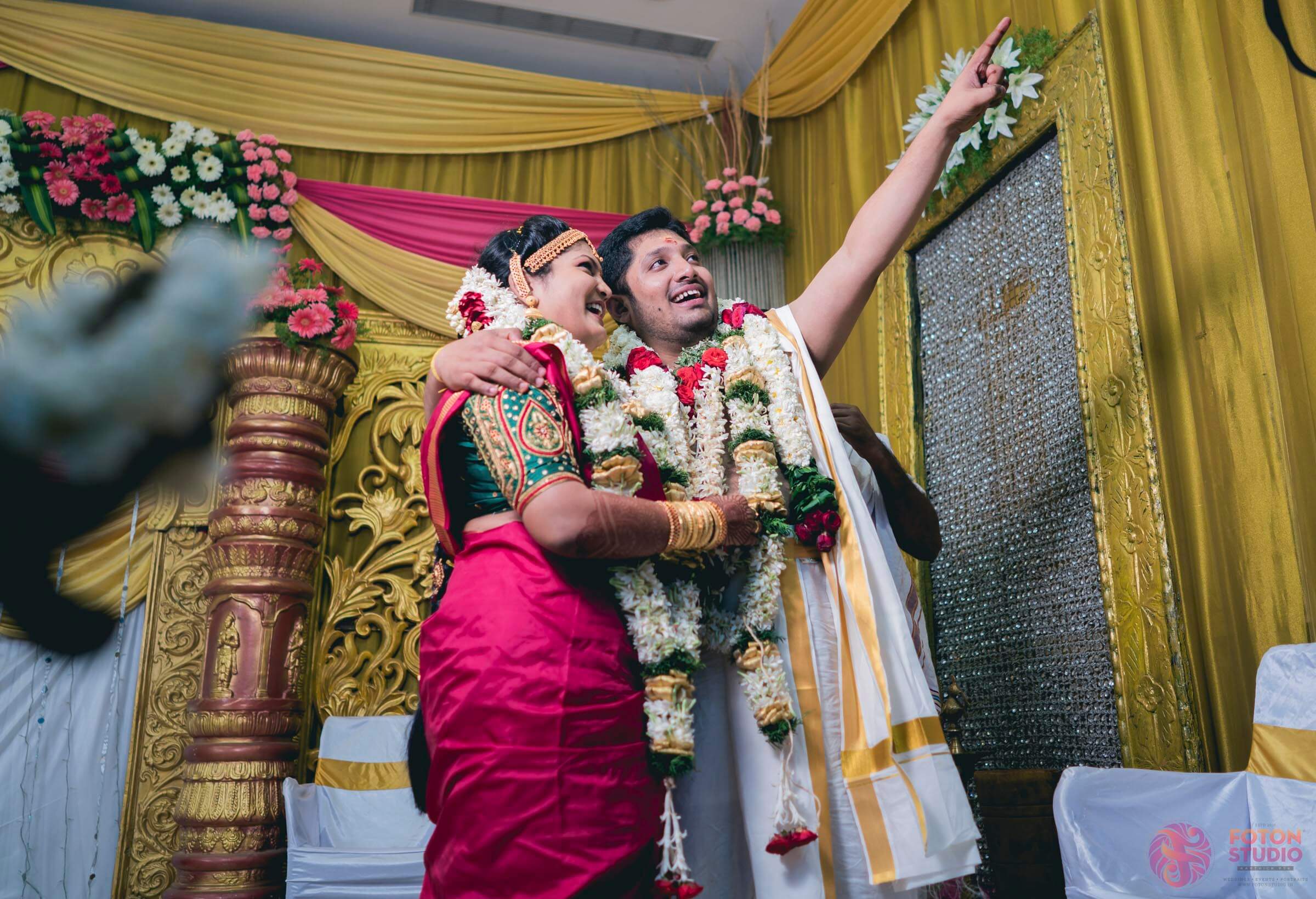 Navigating a Traditional Brahmin Wedding – Nuances of Brahmin Wedding Photography