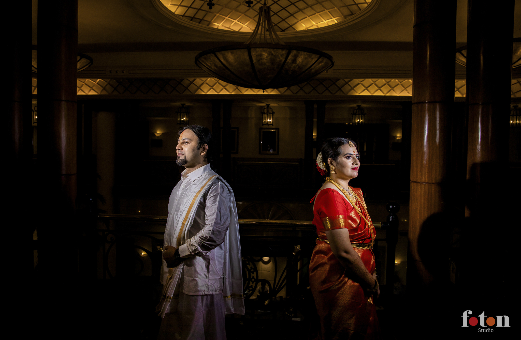 Niveditha & Bharadwaj