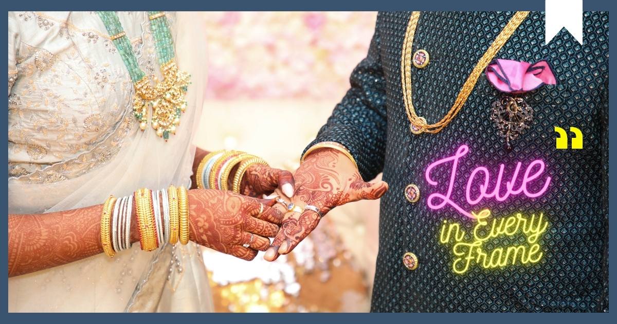Engagement Photography in Indian Culture: Capturing the Essence through Candid Moments