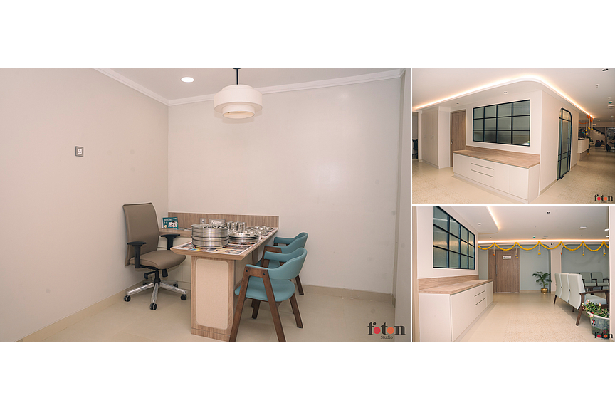 Consultation Room